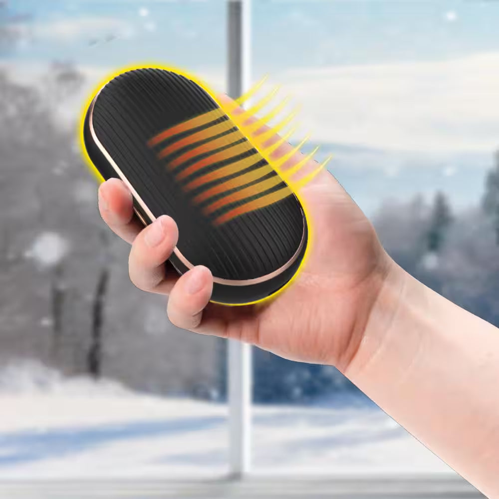 12.5-Watt Electric Handwarmers (2-Pack)