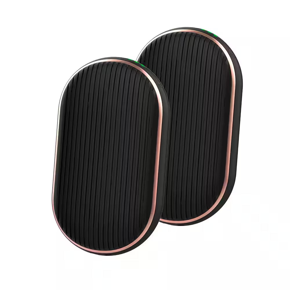 12.5-Watt Electric Handwarmers (2-Pack)
